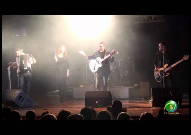 10 Anos ABC do Gaúcho »  Grupo Mas Bah!