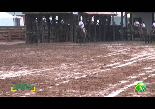 Fecars 2013 - Laço Irmãos - 9ª RT