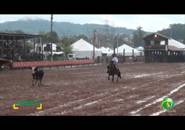 Fecars 2013 - Laço Irmãos - 8ª RT