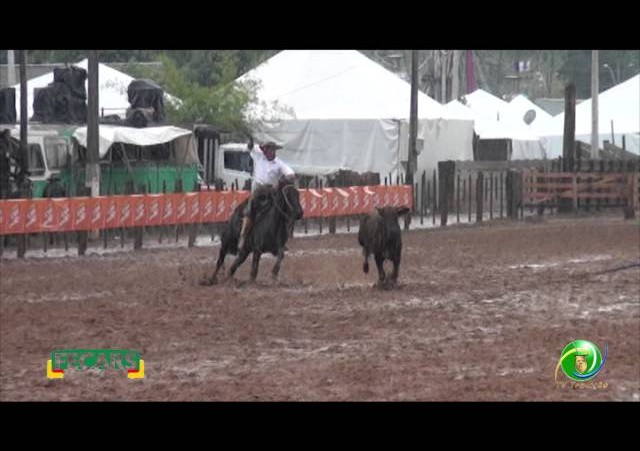 Fecars 2013 - Laço Irmãos - 6ª RT