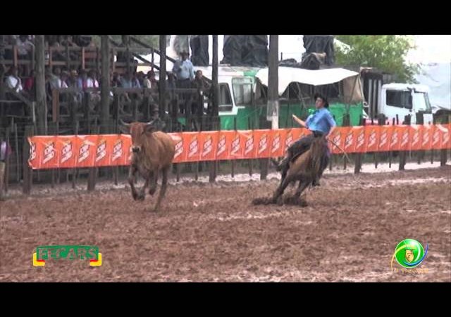 Fecars 2013 - Laço Irmãos - 5ª RT