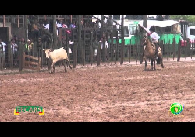 Fecars 2013 - Laço Rapaz - 22ª RT