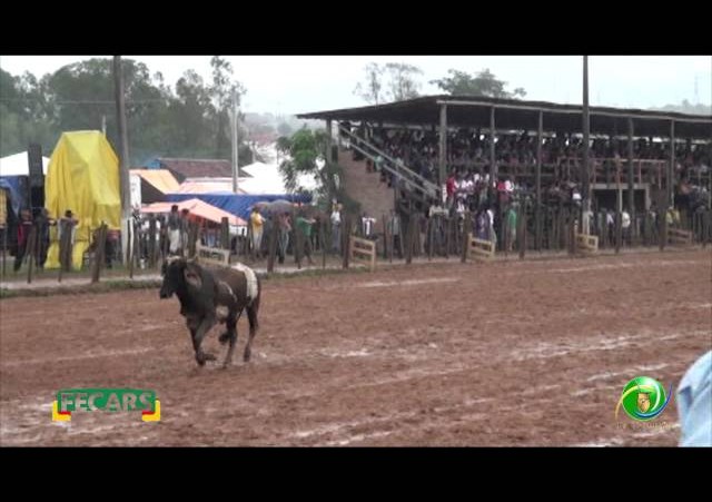 Fecars 2013 - Laço Rapaz - 17ª RT