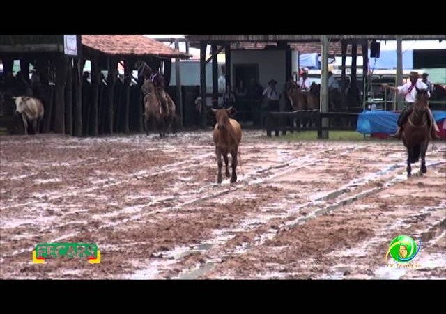 Fecars 2013 - Laço Patrão - 10ªRT