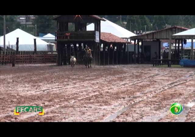 Fecars 2013 - Laço Veterano - 29ªRT