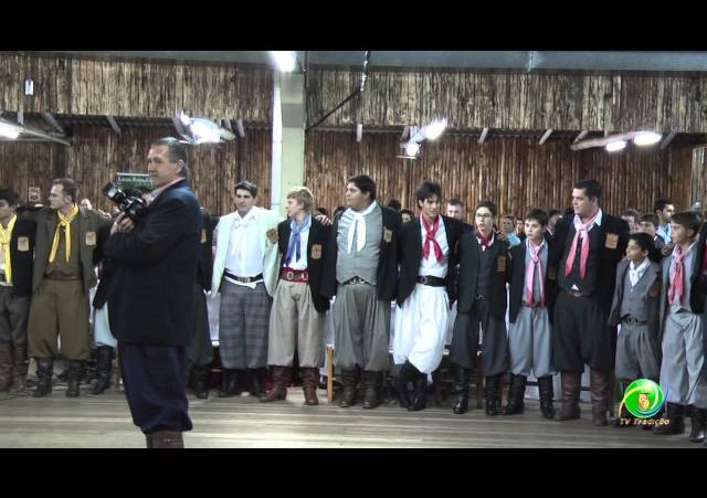 25ª Entrevero - Resultado