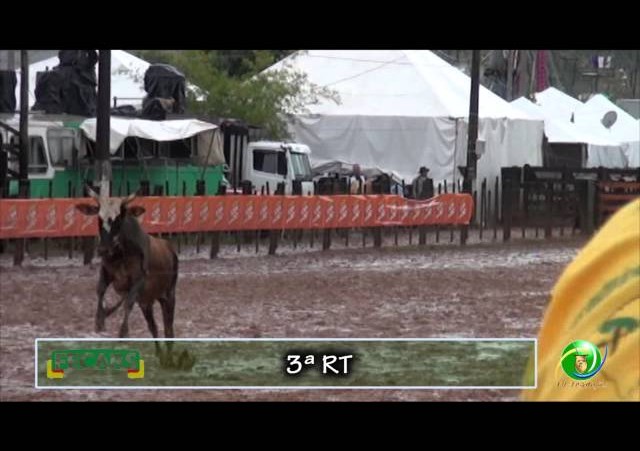Fecars 2013 - Laço Patrão - 3ª RT - Sábado