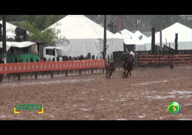 Fecars 2013 - Laço Pai e Filho - 30ª RT