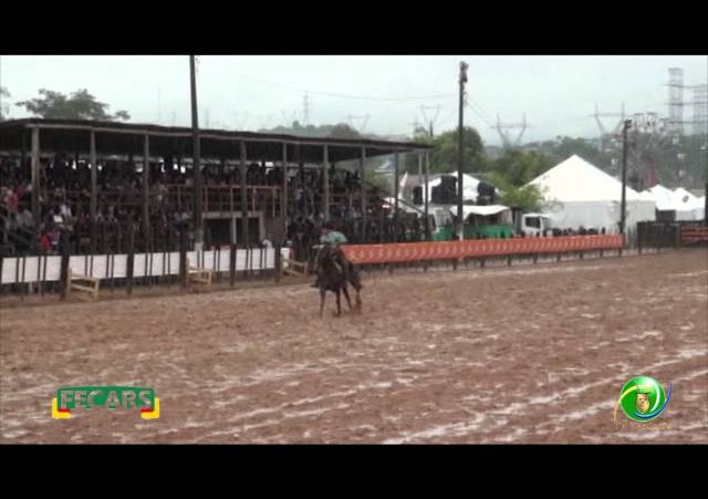 Fecars 2013 - Laço Pai e Filho - 28ª RT
