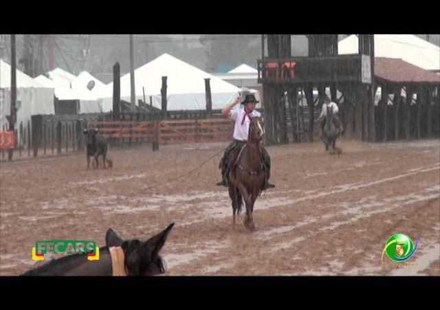 Fecars 2013 - Laço Pai e Filho - 26ª RT