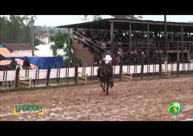 Fecars 2013 - Laço Pai e Filho - 25ª RT