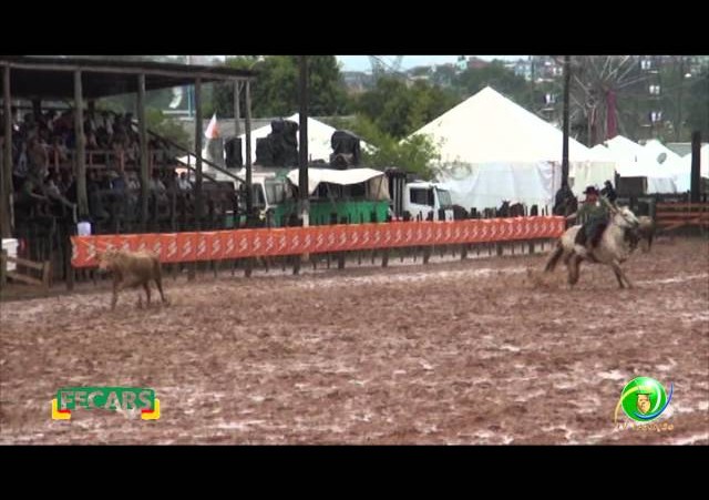 Fecars 2013 - Laço Pai e Filho - 21ª RT
