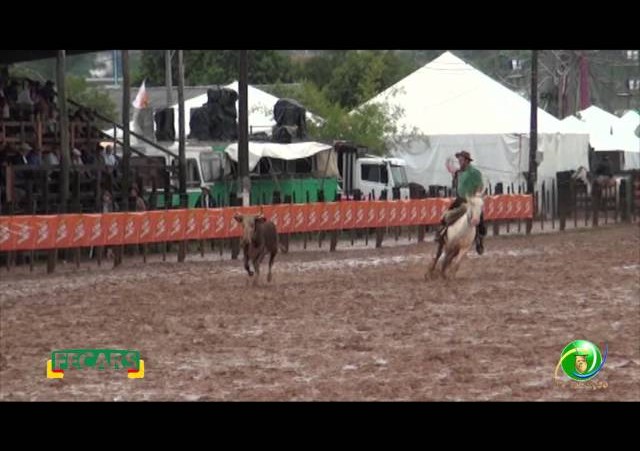 Fecars 2013 - Laço Pai e Filho - 16ª RT