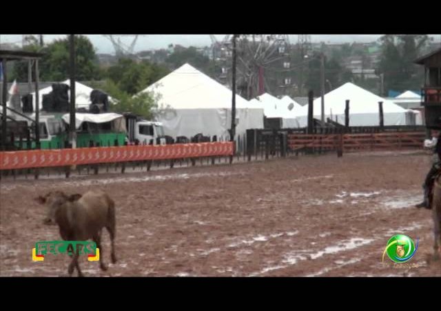 Fecars 2013 - Laço Pai e Filho - 11ª RT
