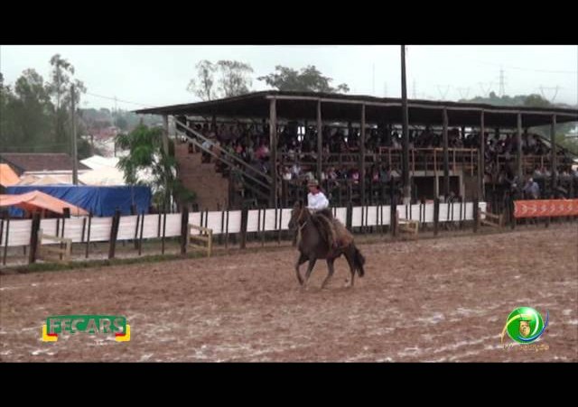 Fecars 2013 - Laço Pai e Filho - 7ª RT
