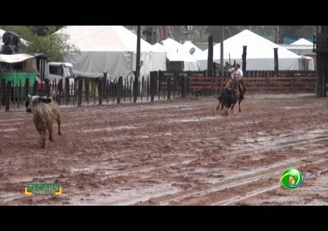 Fecars 2013 - Laço Vaqueano - 13ª RT