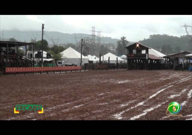 Fecars 2013 - Laço Irmãos - 30ª RT