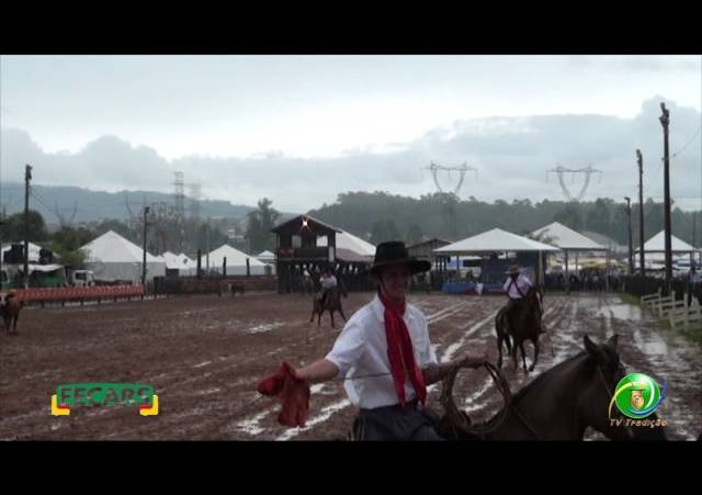 Fecars 2013 - Laço Irmãos - 25ª RT