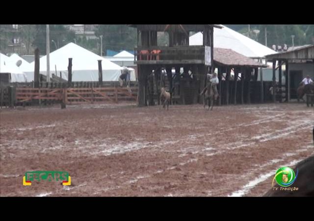 Fecars 2013 - Laço Irmãos - 17ª RT