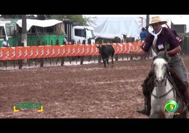 Fecars 2013 - Laço Irmãos - 11ª RT