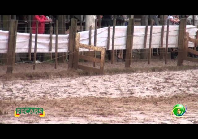 Fecars 2013 - Laço Seleção - 20ª RT - Sábado