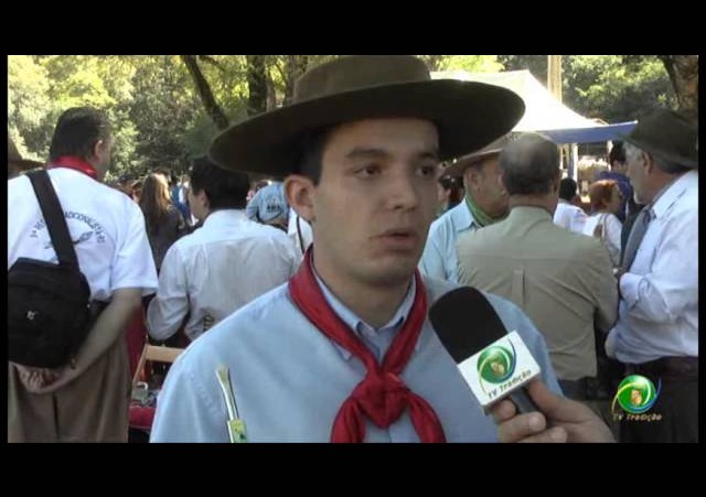 25ª Entrevero - Entrevista Murilo de Oliveira Andrade