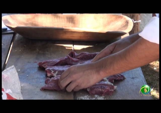 25ª Entrevero - Marcel de Mello - 9ªRT - Campeira