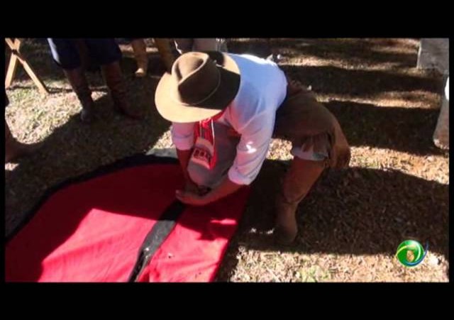 25ª Entrevero - Filipe Silva da Silva - 1ªRT - Campeira