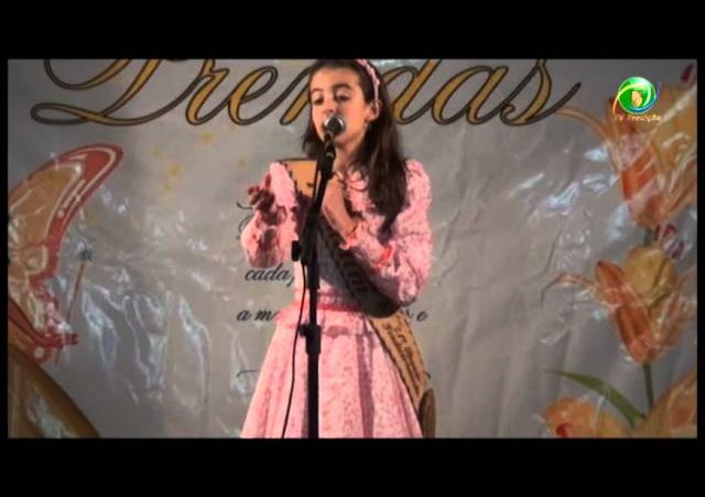 43ª Ciranda - Priscila Araújo Fagundes - 21ªRT - Mirim