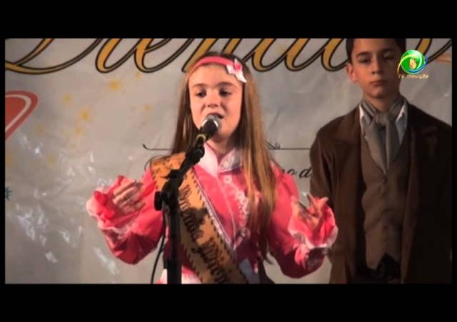 43ª Ciranda - Thaiane Cararo Momo - 19ªRT - Mirim