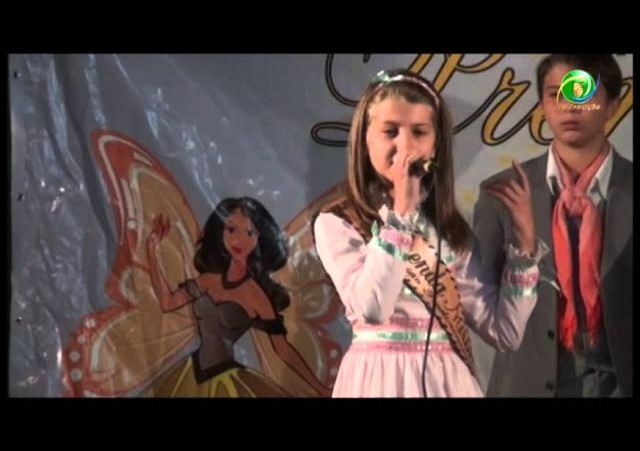 43ª Ciranda - Ane Caroline Schud Debald - 24ªRT - Mirim