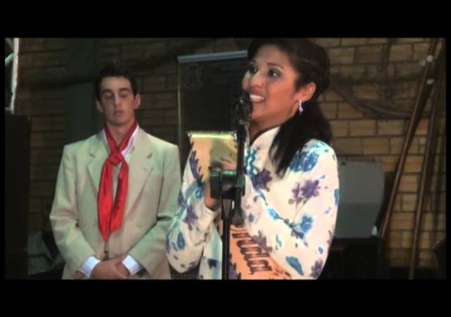 43ª Ciranda - Mirlan dos Santos Pinheiro - 2ªRT - Adulta