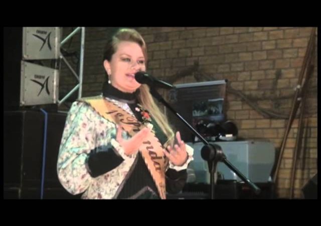 43ª Ciranda - Betânia dos Santos Zanetti - 21ªRT - Adulta