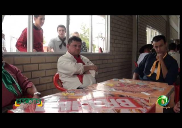 25º Fecars - Truco