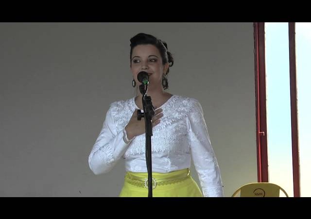 12º FENART - Declamação Adulto Feminino - Daniela