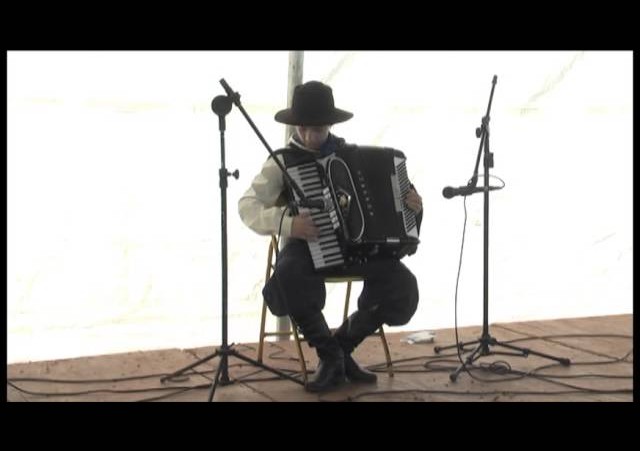 12º FENART - Gaita Piano Juvenil - GINO EDUARDO DE SOUZA CASTRO