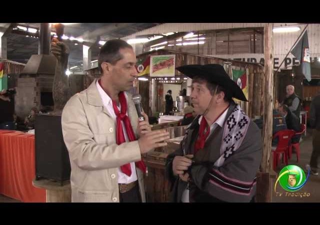 ENTREVISTA HISTORIADOR PARANHANA