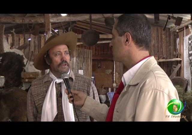 TROPEIRISMO - VALE DO DO PARANHANA