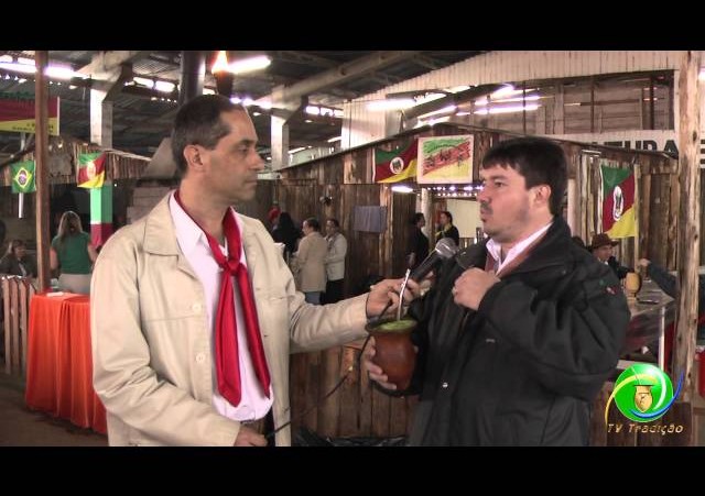 O MATE DA INTEGRAÇÃO