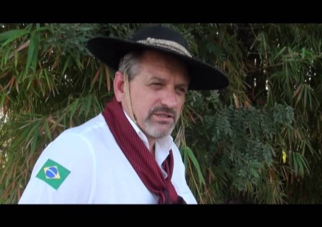 Entrevistas  - Festejos Farroupilhas do Paranhana 2013
