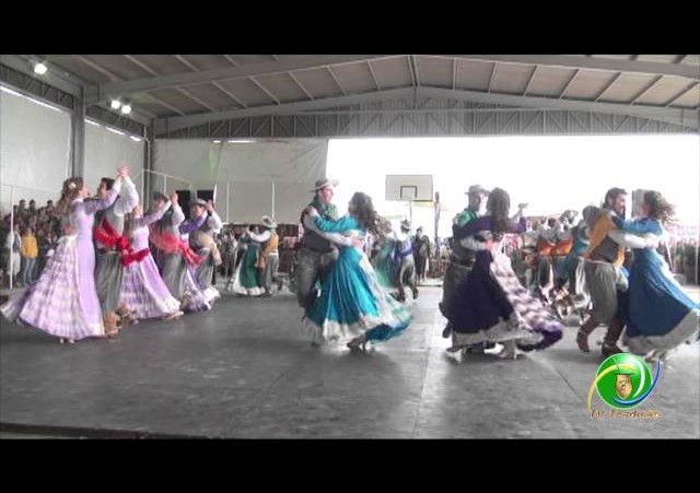 Inter-Regional de Esteio - CTG Tiarayu