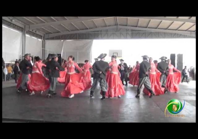 Inter-Regional de Esteio - CTG Lanceiros da Zona Sul