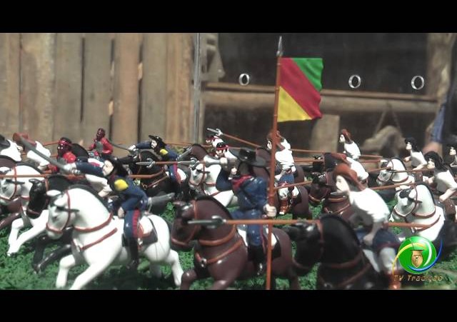 BRINQUEDOS HISTÓRICOS