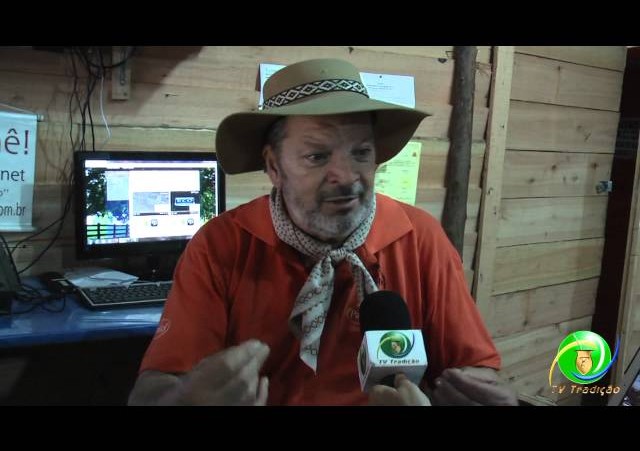 PIQUETE RODRIGO CAMBARÁ - SORRIA, VOCÊ ESTÁ SENDO FILMADO