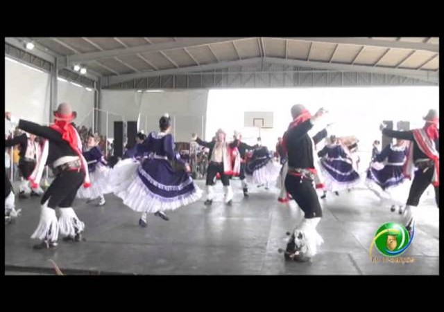 Inter-Regional de Esteio - DTG Lenço Colorado