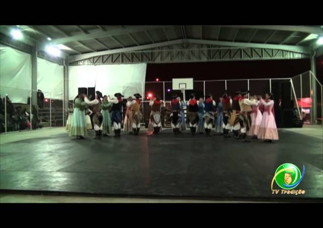 Inter de Esteio - CTG Campeiros do Sul
