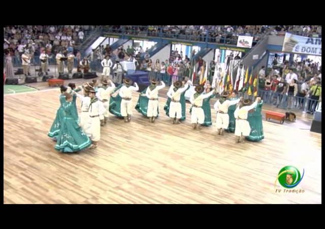 Enart 2012 - CTG M'Bororé