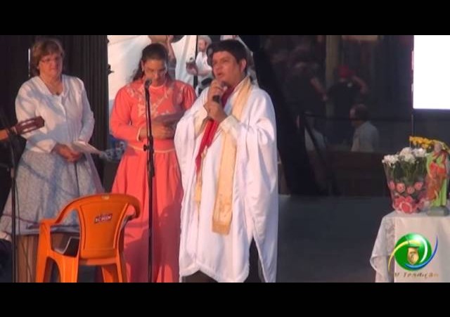 Missa Crioula - Festejos Farroupilhas de Porto Alegre 2013