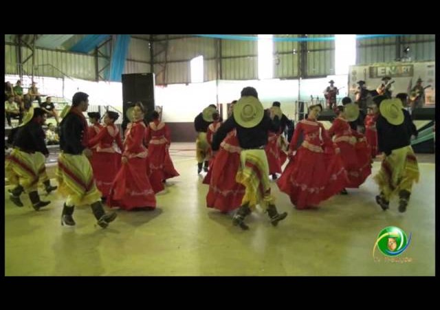 Enart 2012 - GN Ibirapuitã