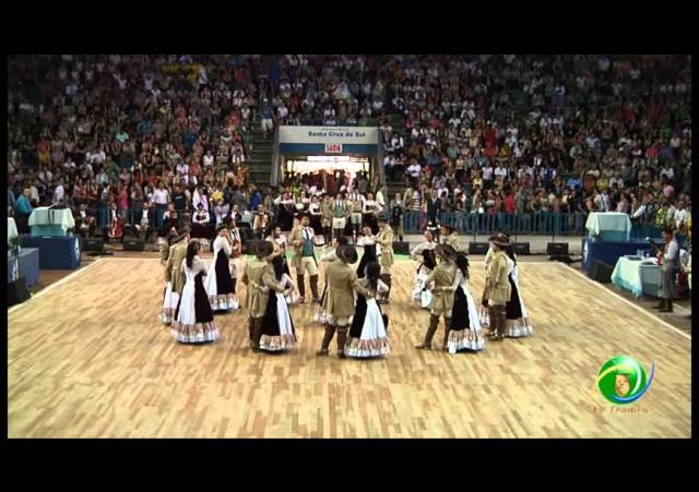 Enart 2012 - União Gaúcha J. S. Lopes Neto